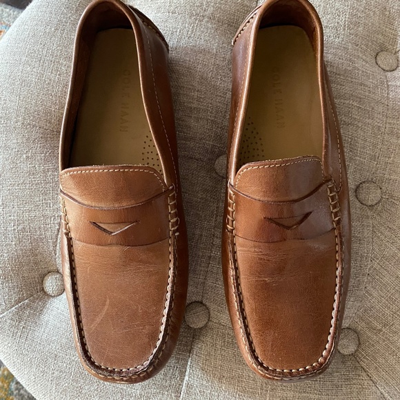 Cole Haan Penny Loafer